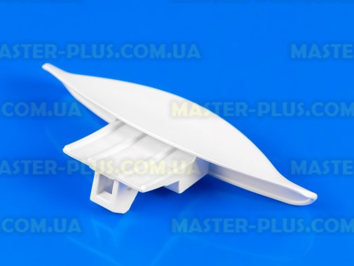 Ручка дверцят (люка) сумісна з Ariston C00116580 для пральної машини