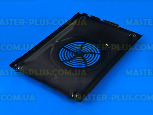 Задняя крышка корпуса Electrolux 140111991034 для плиты и духовки