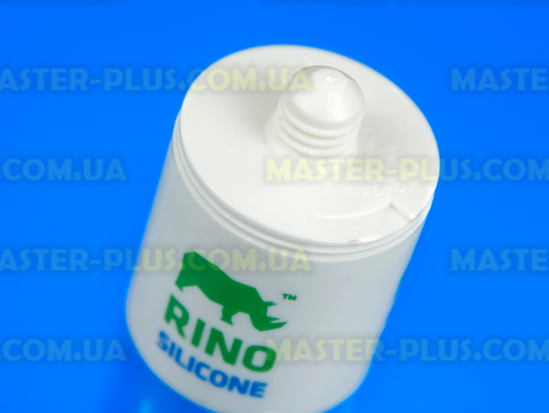 Силиконовый герметик RINO Прозрачный 280ml