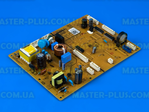 Модуль (плата управления) Samsung DA92-00462N Original для холодильника
