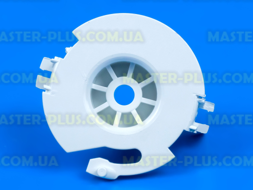 Ручка выбора программ (внутреняя часть) Zanussi 1247420001 Original  для стиральной машины