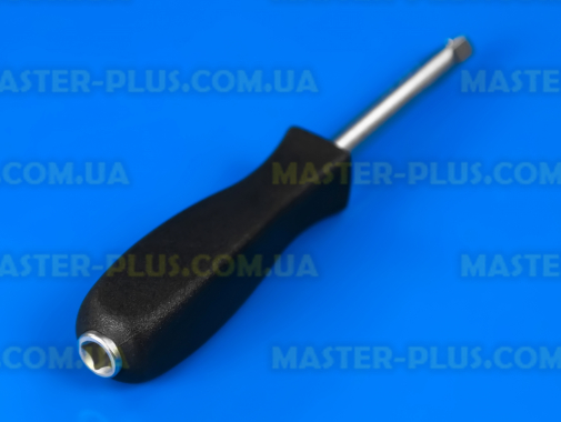 Отвертка-держатель 1/4&quot; 150мм Force 8143