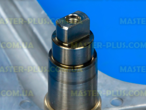 Крестовина барабана для бака Indesit C00295985 (EBI 812) для стиральной машины