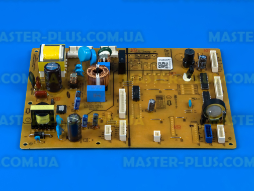 Модуль (плата управления) Samsung DA92-00462N Original для холодильника