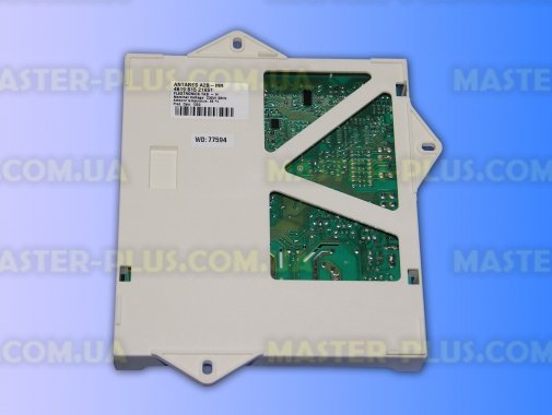 Модуль (плата силовая) Whirlpool 481221458448 для плиты и духовки