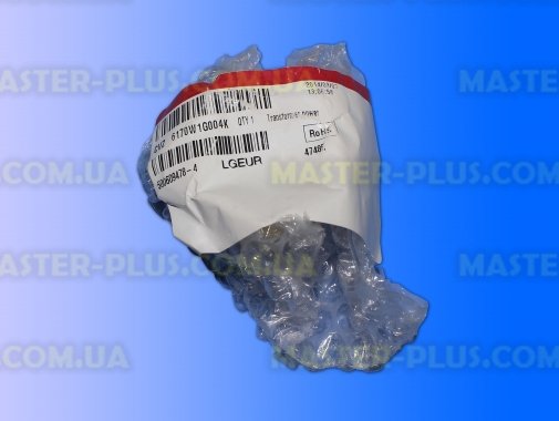 Трансформатор дежурного режима LG 6170W1G004K для микроволновой печи