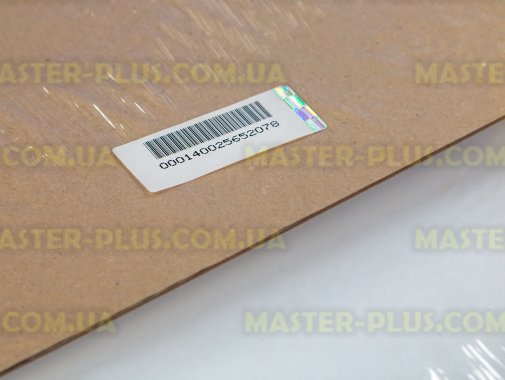 Верхня кришка Electrolux 140025652078 для пральної машини