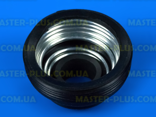 Сальник 10*30*18 сумісний з Bosch Siemens 065548 для посудомийної машини