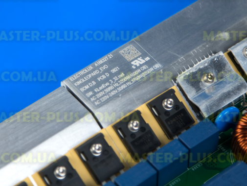 Модуль варильної поверхні Electrolux 140166327217 для плити та духовки