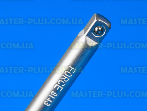 Отвертка-держатель 1/4&quot; 150мм Force 8143