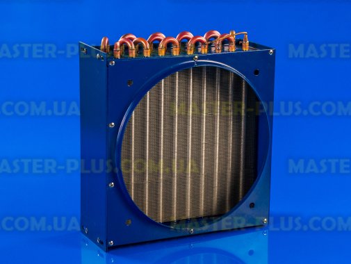 Конденсатор воздушный CD-4.4 без вентилятора