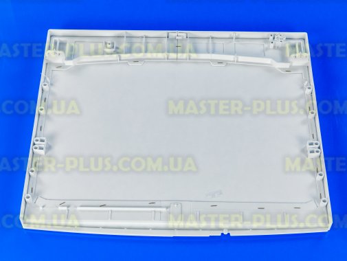 Верхня кришка Electrolux 140025652078 для пральної машини