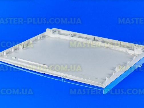 Верхня кришка Electrolux 140025652078 для пральної машини