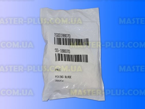 Лопатка для хлібопічки Moulinex SS-188070 Original для хлібопічки