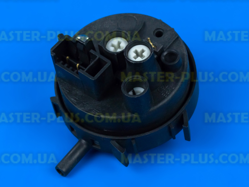 Прессостат (датчик уровня воды) совместимый с Indesit C00263271 для стиральной машины