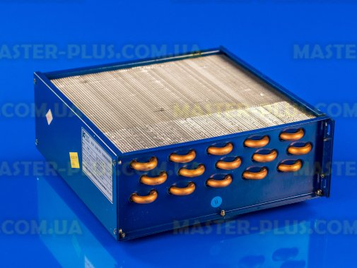 Конденсатор воздушный CD-4.4 без вентилятора