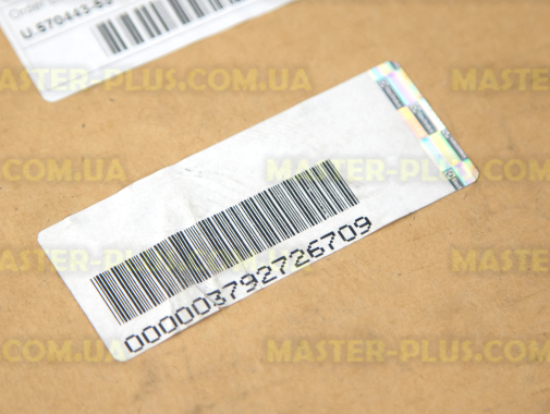 Модуль (плата) Electrolux 1327614242 для стиральной машины