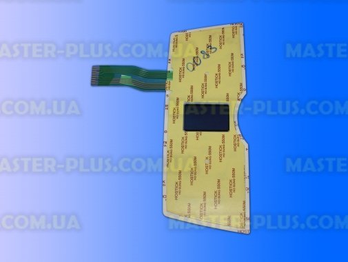 Панель управления (мембрана)LG 3506W1A352A для микроволновой печи