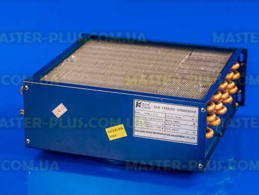 Конденсатор воздушный CD-4.4 без вентилятора
