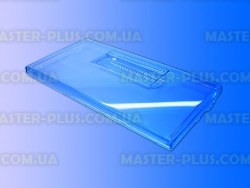 Передня панель ящика морозильної камери (середнього) Electrolux 2426278103 Original  для холодильника
