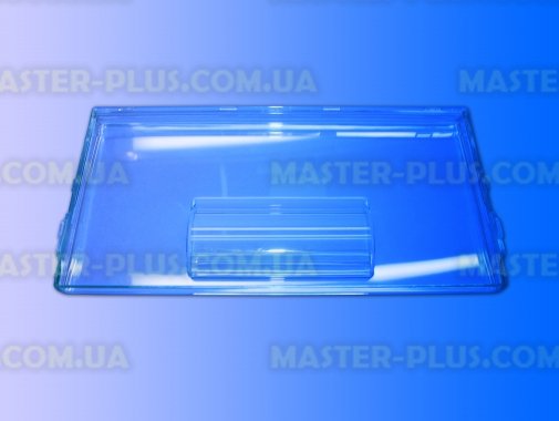 Передня панель ящика морозильної камери (середнього) Electrolux 2426278103 Original  для холодильника