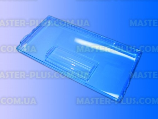 Передня панель ящика морозильної камери (середнього) Electrolux 2426278103 Original  для холодильника