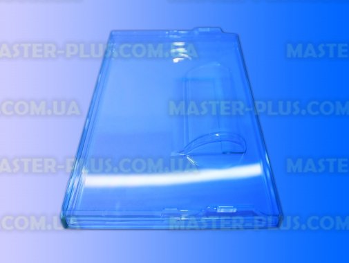 Передня панель ящика морозильної камери (середнього) Electrolux 2426278103 Original  для холодильника