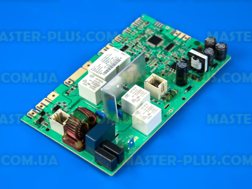 Модуль (плата) Electrolux 1327614242 для стиральной машины