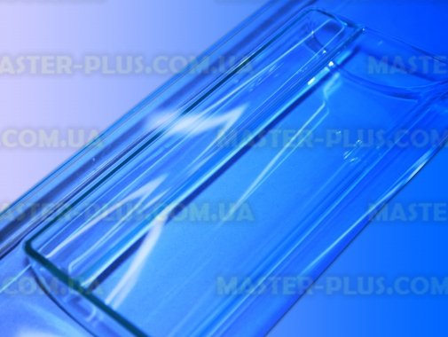 Передня панель ящика морозильної камери (середнього) Electrolux 2426278103 Original  для холодильника