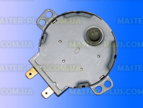 Моторчик тарілки 30V SM-16T для мікрохвильової печі