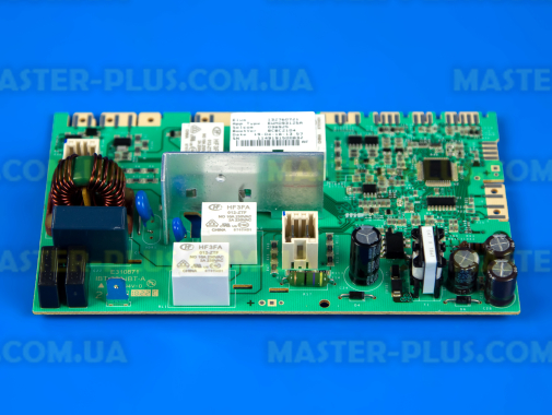 Модуль (плата) Electrolux 1327614242 для стиральной машины