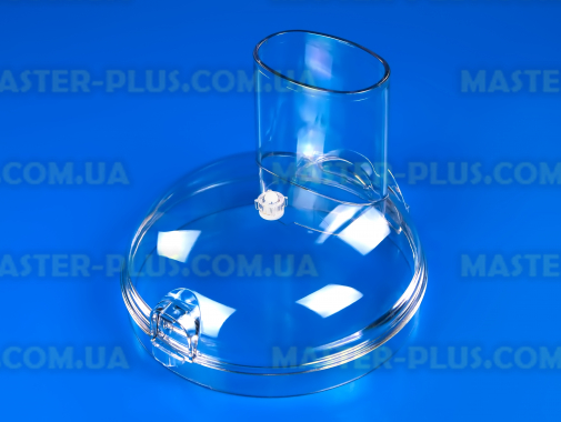 Верхня кришка основної чаші Moulinex MS-5966412 для кухонного комбайна