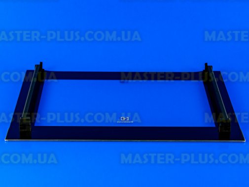 Стекло двери духовки (наружное) Electrolux 5611824706 для плиты и духовки