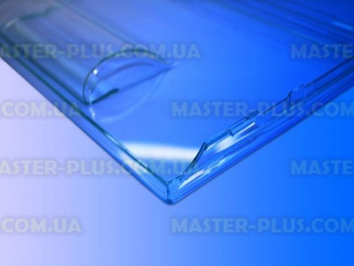 Передня панель ящика морозильної камери (середнього) Electrolux 2426278103 Original  для холодильника