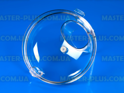 Верхня кришка основної чаші Moulinex MS-5966412 для кухонного комбайна