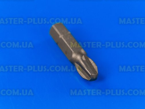 Бита крестовая PH3 под адаптер 1/4" Force 121303