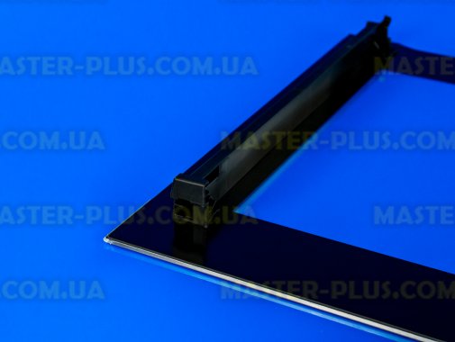 Стекло двери духовки (наружное) Electrolux 5611824706 для плиты и духовки