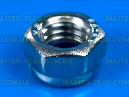 Контргайка M5 (нержавейка) DIN 985