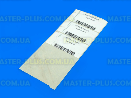 Резина двери морозильной камеры Beko 4633084300 для холодильника