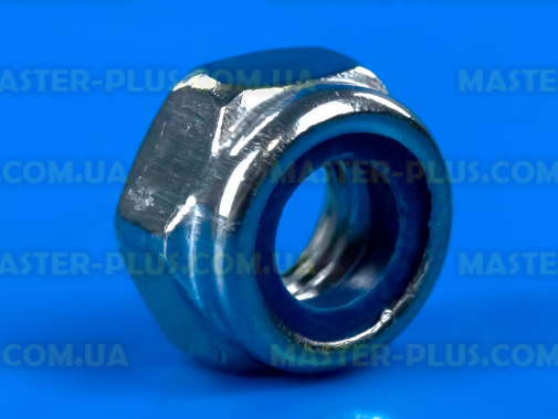 Контргайка M5 (нержавейка) DIN 985