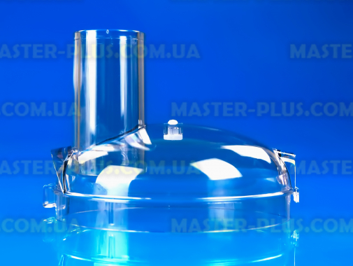 Верхня кришка основної чаші Moulinex MS-5966412 для кухонного комбайна