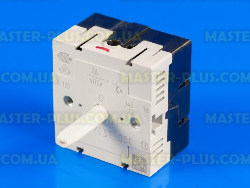 Регулятор температуры Electrolux 3496907126 для плиты и духовки