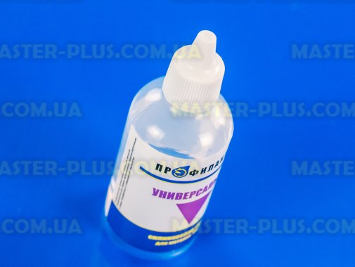 Силиконовая смазка для металлических поверхностей 100ml
