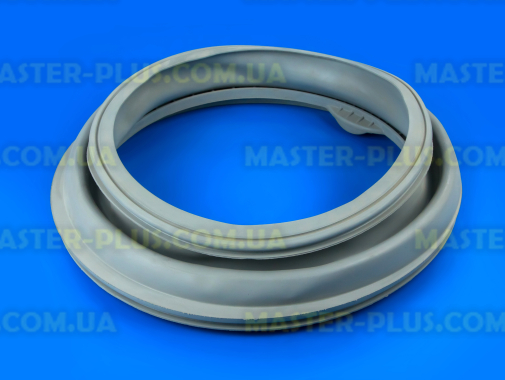 Резина (манжета) люка сумісна з Zanussi 4055141420 для пральної машини