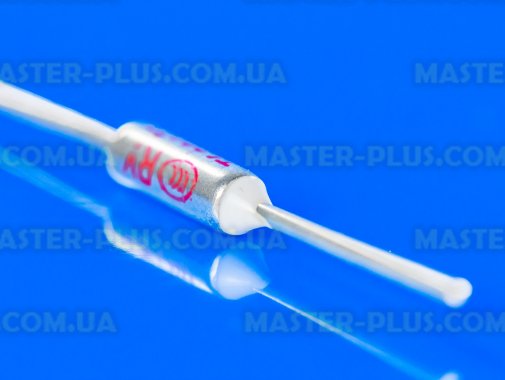 Термопредохранитель 285°C 15A 250V