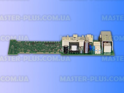 Модуль (плата управления) Bosch 652983   для стиральной машины