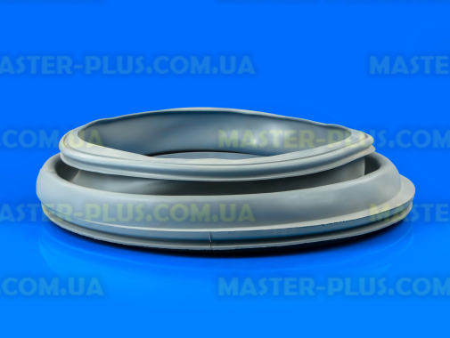 Резина (манжета) люка сумісна з Zanussi 4055141420 для пральної машини