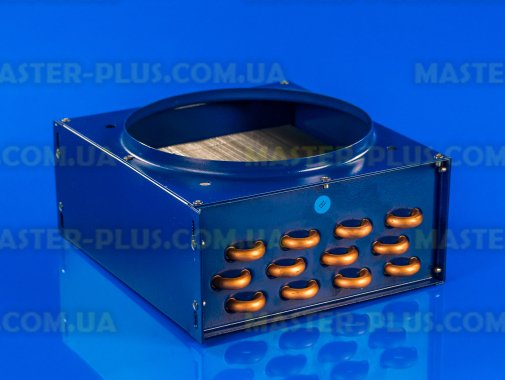 Конденсатор воздушный CD-3.4 без вентилятора