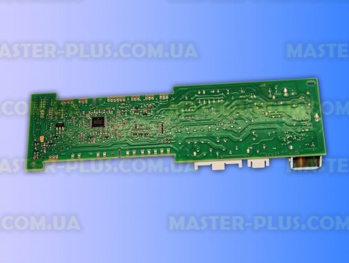 Модуль (плата управления) Bosch 652983   для стиральной машины
