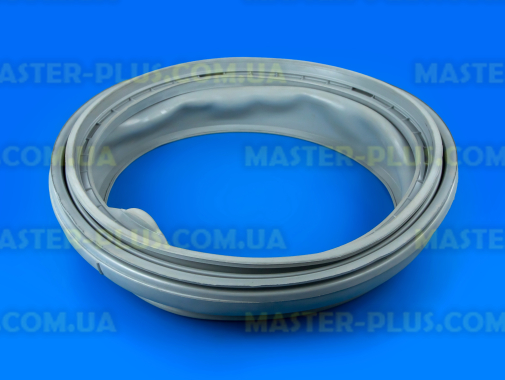 Резина (манжета) люка сумісна з Zanussi 4055141420 для пральної машини